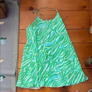 Lily pulitzer dress
